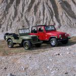 Willys MB 1941 года